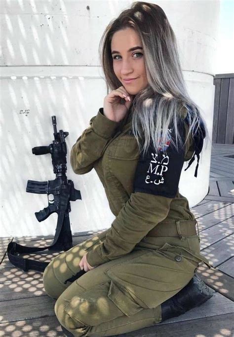 fotos que enamoran chicas israelitas en servicio milit en taringa israeli female soldiers