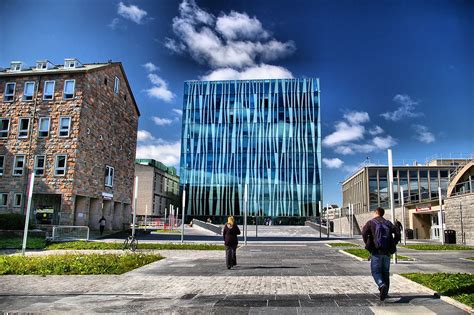 Aberdeen University New Library 8 Gordon Robertson Flickr