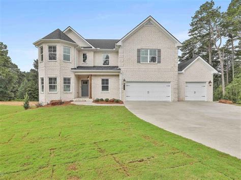 New Construction Homes In Fayetteville Ga Zillow
