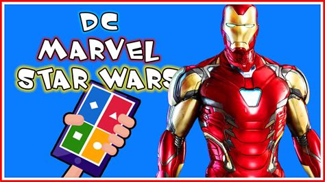 Lets Kahoot Marvel Star Wars Dc And More Live Trivia Youtube