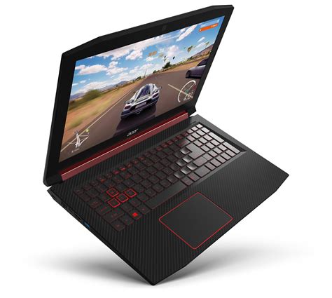 The Acer Nitro A Masterpiece When Gaming On A Tight Budget Android
