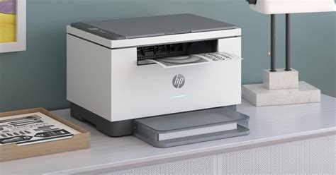 HP Printers Go Plus Starting With New 179 LaserJet M200 Series CNET