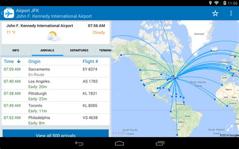 Flightstats is the recognized leader in commercial airline flight status tracking. The Flight Tracker Free - Android Apps on Google Play