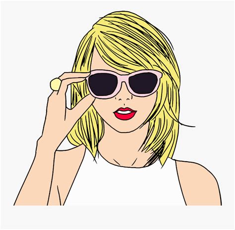 Taylor Swift Cartoon Wallpapers Top Free Taylor Swift