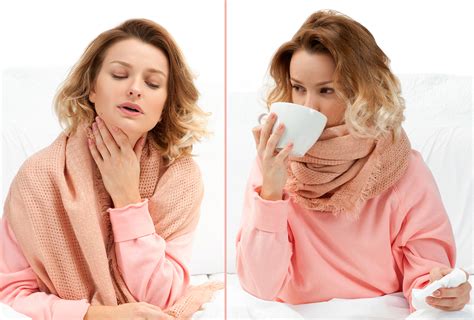Home Remedies For Sore Throat And Self Care Tips Emedihealth