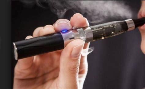 Canadian Teen Suffers Second Degree Burns After E Cigarette Explodes In