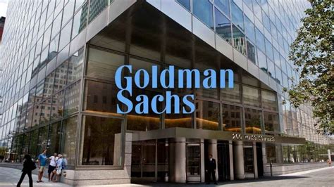 Goldman Sachstan Kritik Uyarı İki ülkede Resesyon Bekleniyor