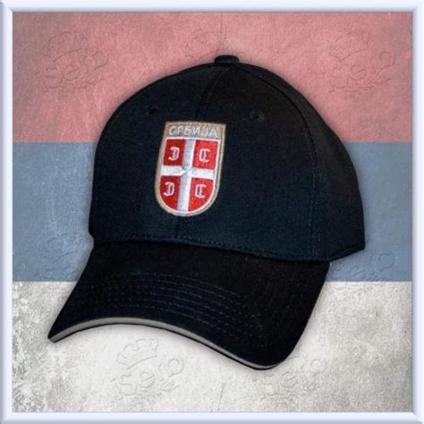 Serbian Hat Ebay