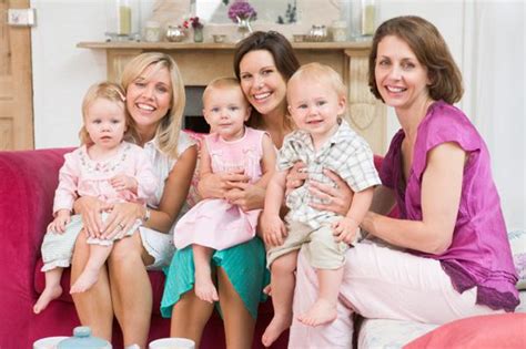 5 Reasons To Join A Moms Group Sheknows
