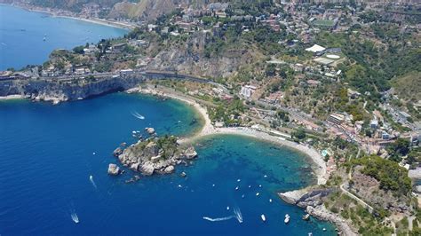 Catania Taormina 3 Days Charter Sicily Sailing Experience