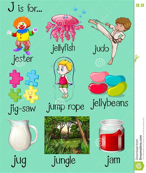 Clipart J Words 20 Free Cliparts Download Images On Clipground 2024