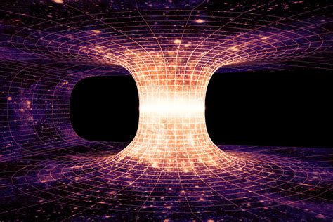 In The Quantum World Physics Gets Philosophical Science Friday