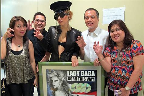 Why Theres No Need To Go Gaga Over Lady Gagas Concert In Manila