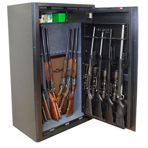 Pine Rivers Gun Shop Lokaway Deluxe Gun Safe Ls1
