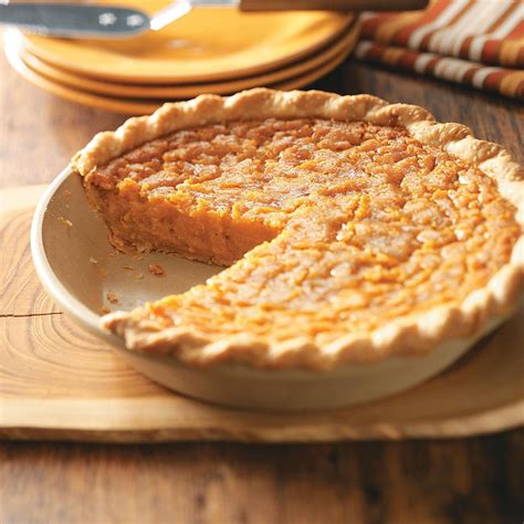 Sweet Potato Pie Recipe How To Make It