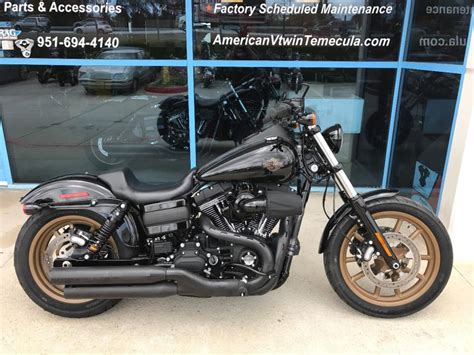 Sledgehammer bobbers has completed their first custom motorcycle sledge. harley dyna lowrider bobber build. Harley Davidson Dyna Low Rider motorcycles for sale in ...