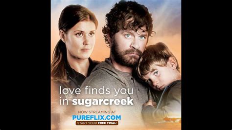 Check spelling or type a new query. Love Finds You In Sugarcreek Trailer - YouTube