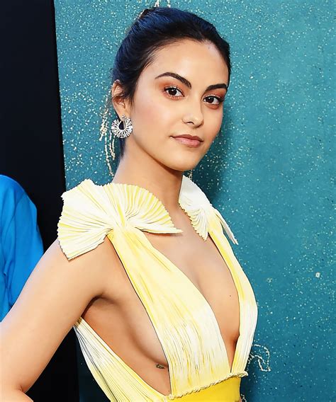 Camila Mendes Shares How She Healed After Sexual Assault Oye Times