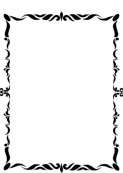 Design clipart frame, Design frame Transparent FREE for download on
