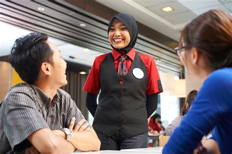Search and apply jobs in malaysia via myfuturejobs. 21 Outlets McDonald's Ada Menawarkan Part Time Job Sejam ...
