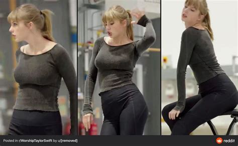 Make My Bwc Cum For Thicc Taylor Swift