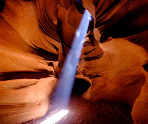 Is Antelope Canyon A National Park Navajo Tours