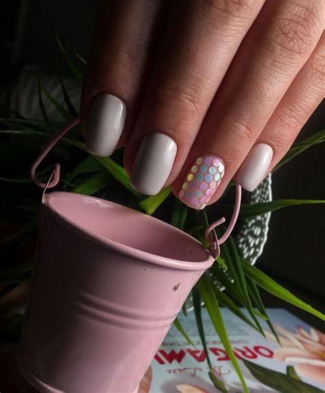 Stylish Nail Designs And Ideas For Spring 2019 2020 Us Nails Gold