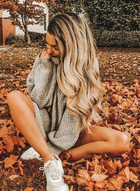 Pin By 𝚓𝚞𝚕𝚒𝚊𝚗𝚊 On —fall Szn With Images Autumn Aesthetic Girl