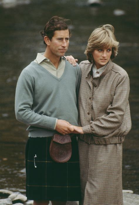 Princess Diana Once Overheard Prince Charles Tell Camilla Hed Always