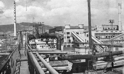 Balkan steel factories | The History of Labour in South-Eastern Europe