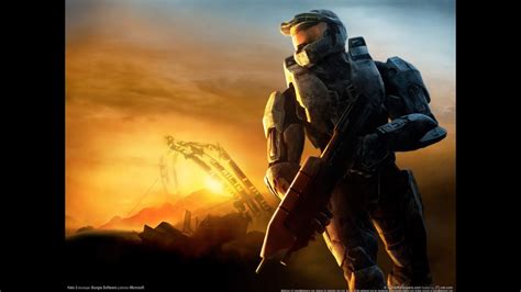 Halo 3 (Full Campaign and Cutscenes) - YouTube