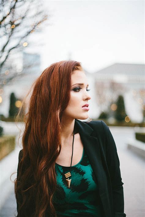 Ellie and sophie join me. The Freckled Fox | Portraits {In Frames Photography | Utah ...