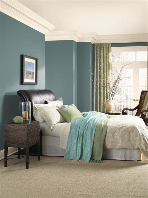 The Best Blue Paint For Bedrooms Bob Vila Bob Vila