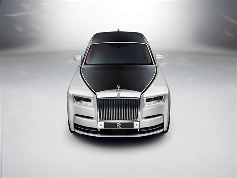 New Rolls Royce Phantom Makes Majestic China Debut My Drives Online
