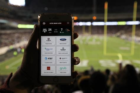 8 Great Ways How Ai Will Impact Fan Engagement Sport Tomorrow
