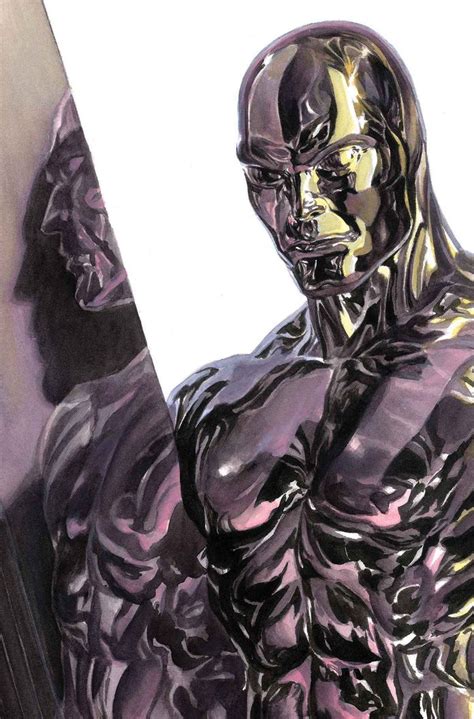 Marvels Alex Ross Timeless Covers Feature Captain America