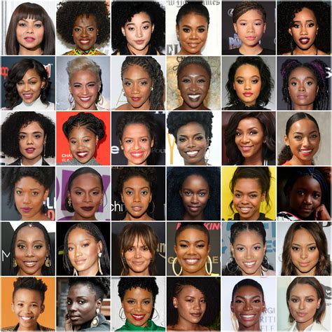 A Salute To The Black Female Leads Of 2018 Films