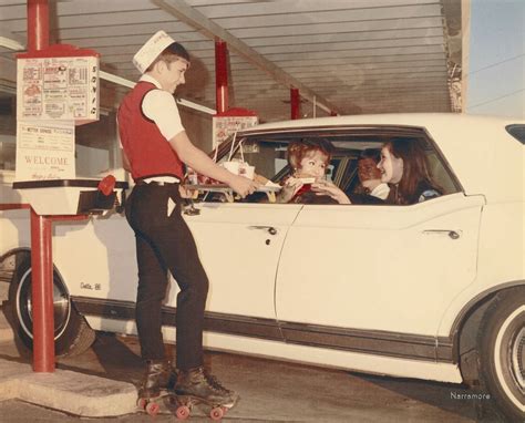 South Belt Houston Digital History Archive: Sonic Drive-In 1975