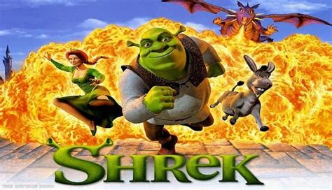 Altadefinizione Shrek 2001 Streaming Ita Cb01 Film Completo Cinema