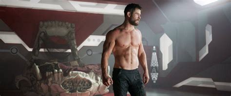 Thor Ragnarok Sexy Movies On Netflix December 2018 POPSUGAR