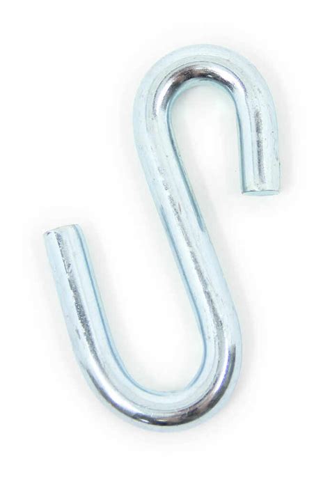 Safety Chain S Hook 1132 Redline Accessories And Parts 4380