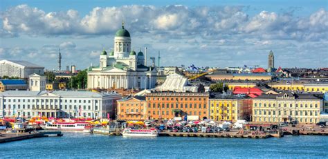 Why is Finland the Happiest Country on Earth? (Real Reasons)