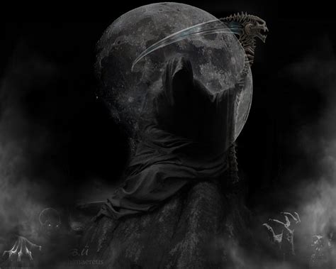Grim Reaper The Originals Fanfiction Wiki Fandom