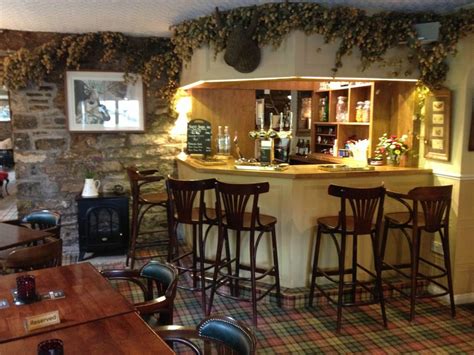 The Black Swan Pub In Cumbria Alastair Sawdays Special Places To Stay