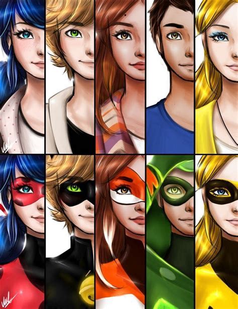 Pin By Bel Zenit On Miraculous ️ Miraculous Ladybug Movie Miraculous