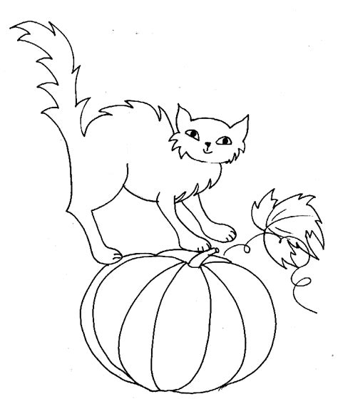 Dessin Halloween #55405 (Fêtes et Occasions spéciales) à colorier