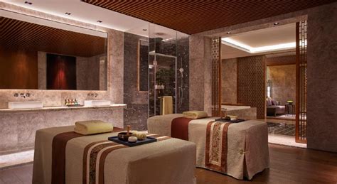 The Top 15 Spa Hotels In Beijing And A Hot Tip For Beijing Travelers