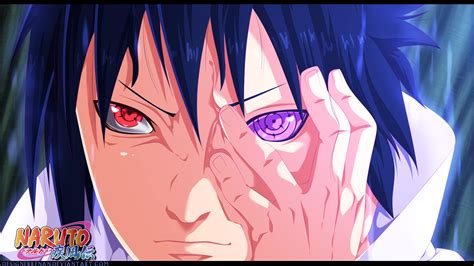 Sasuke Uchiha Rinnegan And Sharingan Eyes Anime Hd X P SASUKE