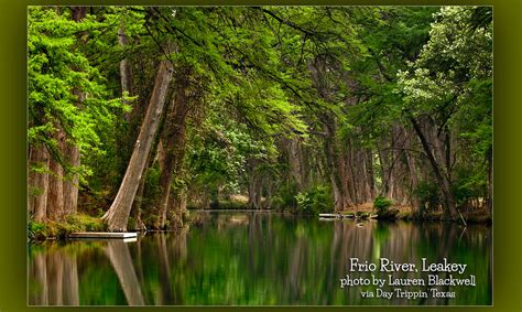 Retreat in leakey, tx 2019! Frio River, Leakey by Lauren Blackwell - Day Trippin' Texas