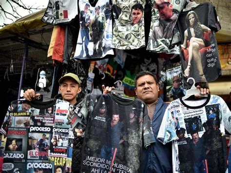 El Chapo Mexican Drug Lords Fight For New Power